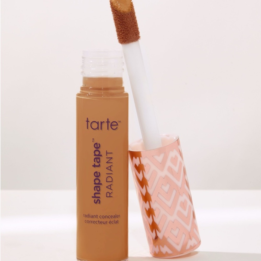 Tarte Cream Concealer Radiant Finish